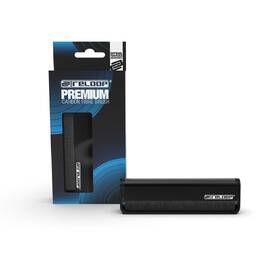 Kartáček Reloop Premium Carbon Fibre Brush černý

 obrázek produktu 5 z 6