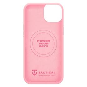 Kryt na mobil Tactical MagForce Velvet Smoothie 2.0 na Apple iPhone 13 růžový

 obrázek produktu 3 z 4