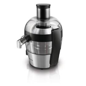 Odšťavňovač Philips HR1836/00 černý/šedý

 obrázek produktu 1 z 7