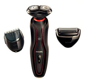Holicí strojek Philips YS534/17 černý

 obrázek produktu 5 z 27
