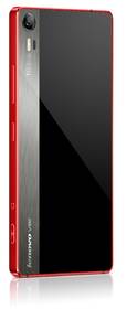 Mobilní telefon Lenovo Shot Dual Sim + ochranný kryt a folie displeje zdarma červený

 obrázek produktu 19 z 35