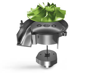 Robotický vysavač iRobot 886 stříbrný

 obrázek produktu 7 z 13