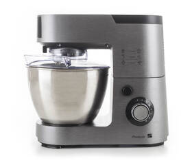Kuchyňský robot G21 Iron Grey šedý

 obrázek produktu 15 z 36