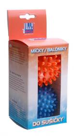 Míčky do sušičky Jolly 4021S, 2 ks 

 obrázek produktu 1 z 1