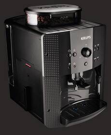 Espresso Krups EA810B Essential 

 obrázek produktu 2 z 8