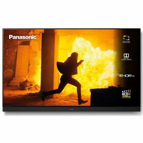 Televize Panasonic TX-55GZ1500E 

 obrázek produktu 7 z 8