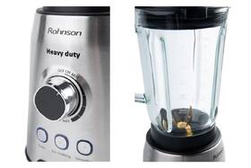 Stolní mixér Rohnson R-583 stříbrný

 obrázek produktu 7 z 12
