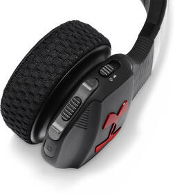 Sluchátka JBL Under Armour TRAIN černá/červená

 obrázek produktu 3 z 4