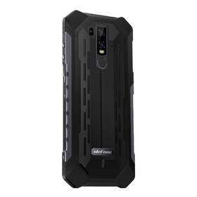 Mobilní telefon UleFone Armor 6E černý

 obrázek produktu 5 z 10