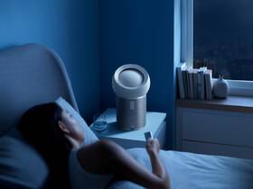 Čistička vzduchu Dyson Pure Cool Me BP01 
