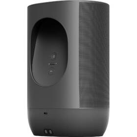 Přenosný reproduktor SONOS Move černý

 obrázek produktu 4 z 9