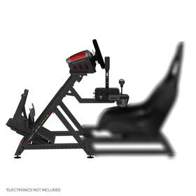 Stojan pro volant Next Level Racing na volant, pedály, brzdu a řazení 

 obrázek produktu 7 z 8