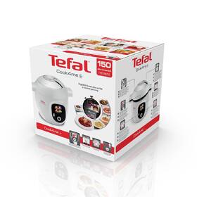 Multifunkční tlakový hrnec Tefal CY851130 
