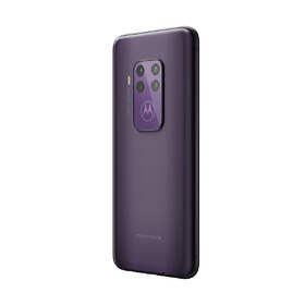 Mobilní telefon Motorola One Zoom fialový

 obrázek produktu 5 z 13