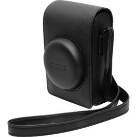Pouzdro na foto/video Canon DCC-1950 měkké pouzdro (pro G7X MIII a G5X MII) černé

 obrázek produktu 1 z 2