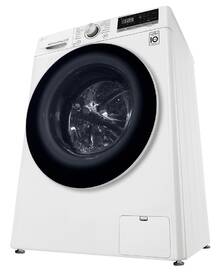 Pračka LG F2WN5S6N0 bílá

 obrázek produktu 13 z 16