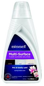 Čisticí přípravek Bissell MultiSurface cleaning pack 2815 

 obrázek produktu 1 z 4