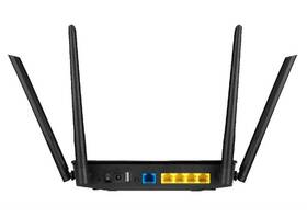 Router Asus RT-AC1300G PLUS V3 - AC1300 dvoupásmový Gigabit Wi-Fi router, USB 

 obrázek produktu 1 z 1