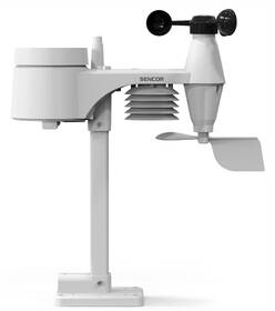 Meteorologická stanice Sencor SWS 9300 černá

 obrázek produktu 8 z 8
