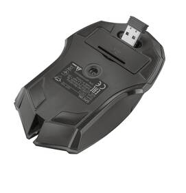 Myš Trust GXT 103 Gav Wireless černá

 obrázek produktu 5 z 6