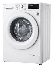 Pračka LG F72J5HY3WE bílá

 obrázek produktu 10 z 16