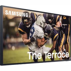 Televize Samsung QE65LST7TCUXXH 

 obrázek produktu 4 z 9