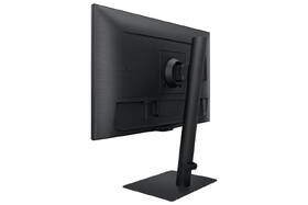 Monitor Samsung ViewFinity S60A černá barva
