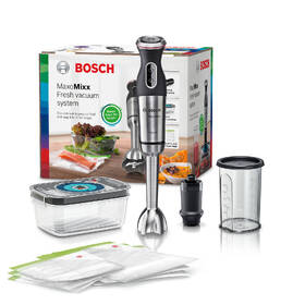 Ponorný mixér Bosch MS8CM61V1 černý

 obrázek produktu 5 z 19