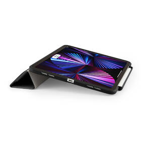Pouzdro na tablet Pipetto Origami Penci na Apple iPad Pro 11“ (2021/2020/2018) černé

 obrázek produktu 4 z 11