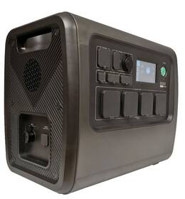 Nabíjecí stanice Viking Magni 2500 (2000 Wh) šedá

 obrázek produktu 2 z 6