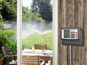 Zavlažovací hodiny Gardena 4030 Classic 

 obrázek produktu 2 z 2