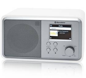 Internetový radiopřijímač s DAB+ Roadstar IR-390 D+U bílý

 obrázek produktu 2 z 7
