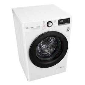 Pračka LG FA104V3RW6 bílá

 obrázek produktu 10 z 16