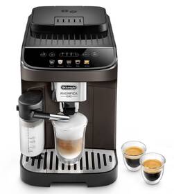 Automatický kávovar De'Longhi ECAM 293.61BW hnědý

 obrázek produktu 1 z 11