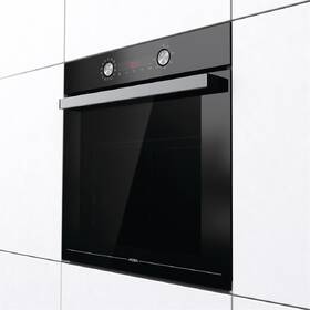 Trouba Mora VT 544 EXB černé sklo / nerez 

 obrázek produktu 7 z 9