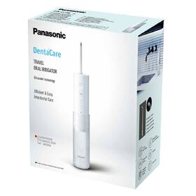 Ústní sprcha Panasonic EW-DJ4B-W503 

 obrázek produktu 5 z 15