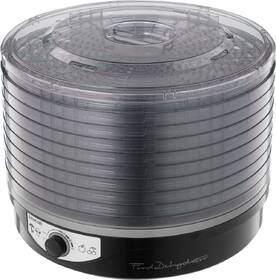 Sušička ovoce Sencor SFD 3109BK 

 obrázek produktu 1 z 11