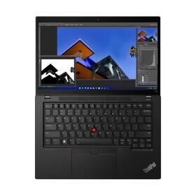 Notebook Lenovo ThinkPad L14 Gen 3 černý

 obrázek produktu 4 z 10