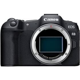 Digitální fotoaparát Canon R8 + RF 24-105 mm f/4-7.1 IS STM černý

 obrázek produktu 2 z 10
