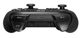 Gamepad Lorgar TRIX-510 pro Nintendo Switch, Android, PC, iOS 13, PS3 černý

 obrázek produktu 4 z 9