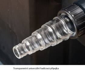 Filtrace průtoková HEISSNER FPU24000-00 

 obrázek produktu 4 z 9