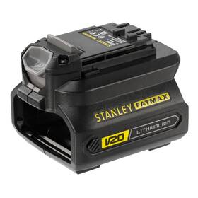 Adaptér Stanley SFMCB100-XJ 

 obrázek produktu 2 z 8