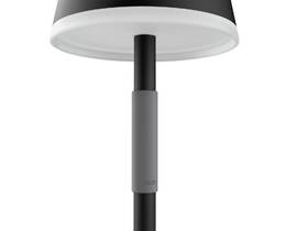 Stolní LED lampička Philips Go černá

 obrázek produktu 3 z 13