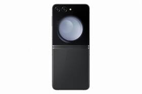 Mobilní telefon Samsung Galaxy Z Flip5 5G 8 GB / 512 GB grafitový

 obrázek produktu 10 z 16