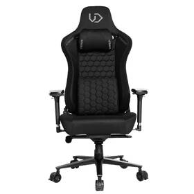 Herní židle ULTRADESK Throne černá

 obrázek produktu 3 z 10
