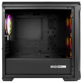 Case Genesis IRID 503 V2 ARGB černá

 obrázek produktu 6 z 11