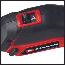 Vyžínač Einhell GE-CT 18/33 Li E-Solo (bez baterie) 3411270 

 obrázek produktu 3 z 6