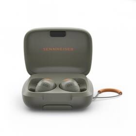 Sluchátka Sennheiser Momentum SPORT zelená

 obrázek produktu 2 z 3