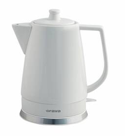 Rychlovarná konvice Orava VK-3813 W 

 obrázek produktu 1 z 8