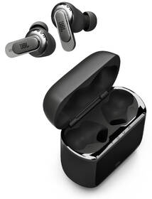 Sluchátka JBL Tour Pro 3 černá

 obrázek produktu 3 z 18